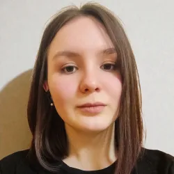 Фотография репетитора Гиниятуллина Зухра Рустемовна