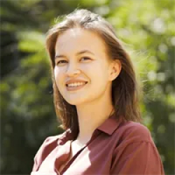 Фотография репетитора Лапина Ксения Александровна