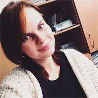 Фотография репетитора Григорьева Ольга Валерьевна