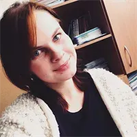 Фотография репетитора Григорьева Ольга Валерьевна