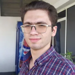 Фотография репетитора Галикян Норайр Грачьяевич