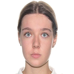 Фотография репетитора Коршунова Анастасия Валерьевна