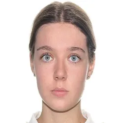 Фотография репетитора Коршунова Анастасия Валерьевна