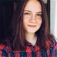 Фотография репетитора Черничкина Виктория Сергеевна