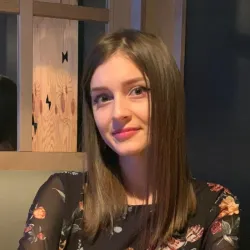 Фотография репетитора Васильева Оксана Романовна