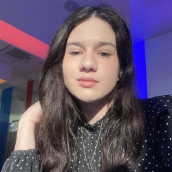 Фотография репетитора Своякова Анна Алексеевна