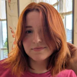 Фотография репетитора Любушкина Ольга Сергеевна