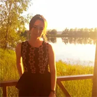 Фотография репетитора Мелихова Мария Александровна