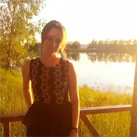 Фотография репетитора Мелихова Мария Александровна