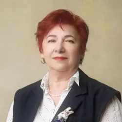 Фотография репетитора Пикалова Галина Алексеевна
