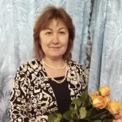 Фотография репетитора Кочулаева Анна Вячеславовна