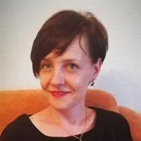 Фотография репетитора Дмитриева Вера Григорьевна