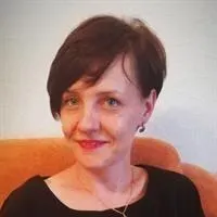 Фотография репетитора Дмитриева Вера Григорьевна