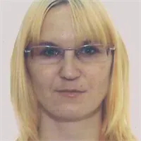 Фотография репетитора Чурина Елена Викторовна