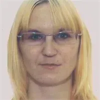 Фотография репетитора Чурина Елена Викторовна