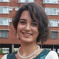 Фотография репетитора Серина Надежда Викторовна