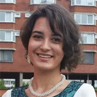 Фотография репетитора Серина Надежда Викторовна