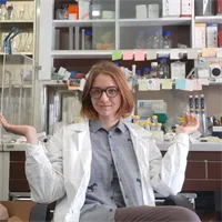 Фотография репетитора Гричанюк Екатерина Владимировна