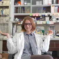 Фотография репетитора Гричанюк Екатерина Владимировна
