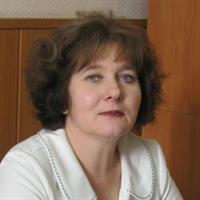 Фотография репетитора Федоровская Людмила Андреевна