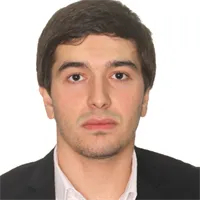 Фотография репетитора Магомедов Малик Магомедович