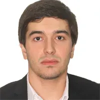 Фотография репетитора Магомедов Малик Магомедович