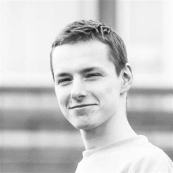 Фотография репетитора Элькин Даниил Александрович