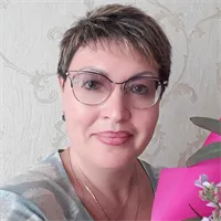 Фотография репетитора Мадаева Оксана Владимировна