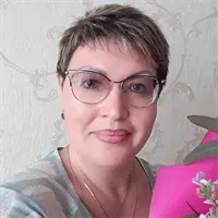 Фотография репетитора Мадаева Оксана Владимировна