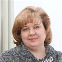 Фотография репетитора Галашева Вера Владимировна