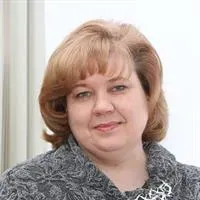 Фотография репетитора Галашева Вера Владимировна