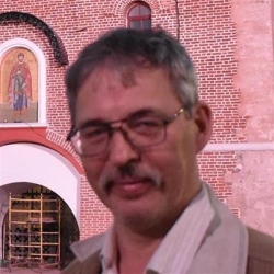 Фотография репетитора Евгеньев Александр Олегович