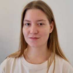 Фотография репетитора Солдатова Милана Алексеевна