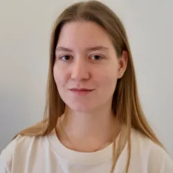 Фотография репетитора Солдатова Милана Алексеевна