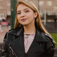 Фотография репетитора Шумякова Полина Александровна