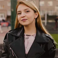 Фотография репетитора Шумякова Полина Александровна