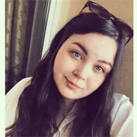 Фотография репетитора Фомина Олеся Андреевна