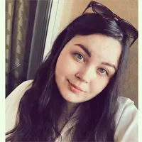 Фотография репетитора Фомина Олеся Андреевна