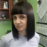 Фотография репетитора Кукушкина Ирина Алексеевна