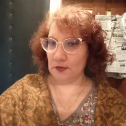 Фотография репетитора Давлетова Фанзиля Закировна