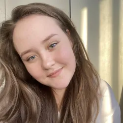 Фотография репетитора Ендерова  Дарья  Олеговна