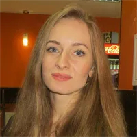 Фотография репетитора Зоткина Ольга Юрьевна