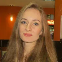 Фотография репетитора Зоткина Ольга Юрьевна