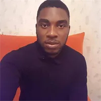 Фотография репетитора Еуанда Азеги Иван Стефан 