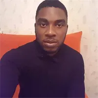 Фотография репетитора Еуанда Азеги Иван Стефан 