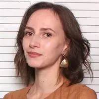 Фотография репетитора Окулова Наталия Алексеевна