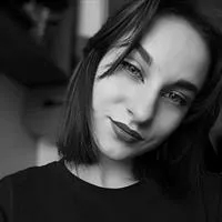 Фотография репетитора Поцелуева Анастасия Вадимовна