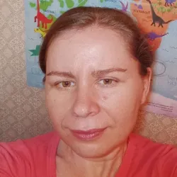 Фотография репетитора Потапова Татьяна Николаевна