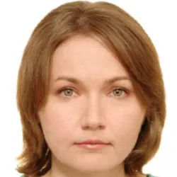 Фотография репетитора Ремешина Юлия Владимировна