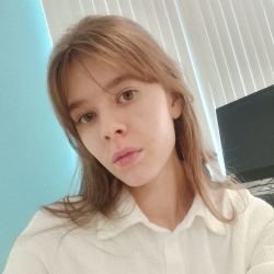 Фотография репетитора Макарова Алина Викторовна